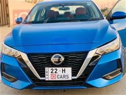 نيسان سنترا